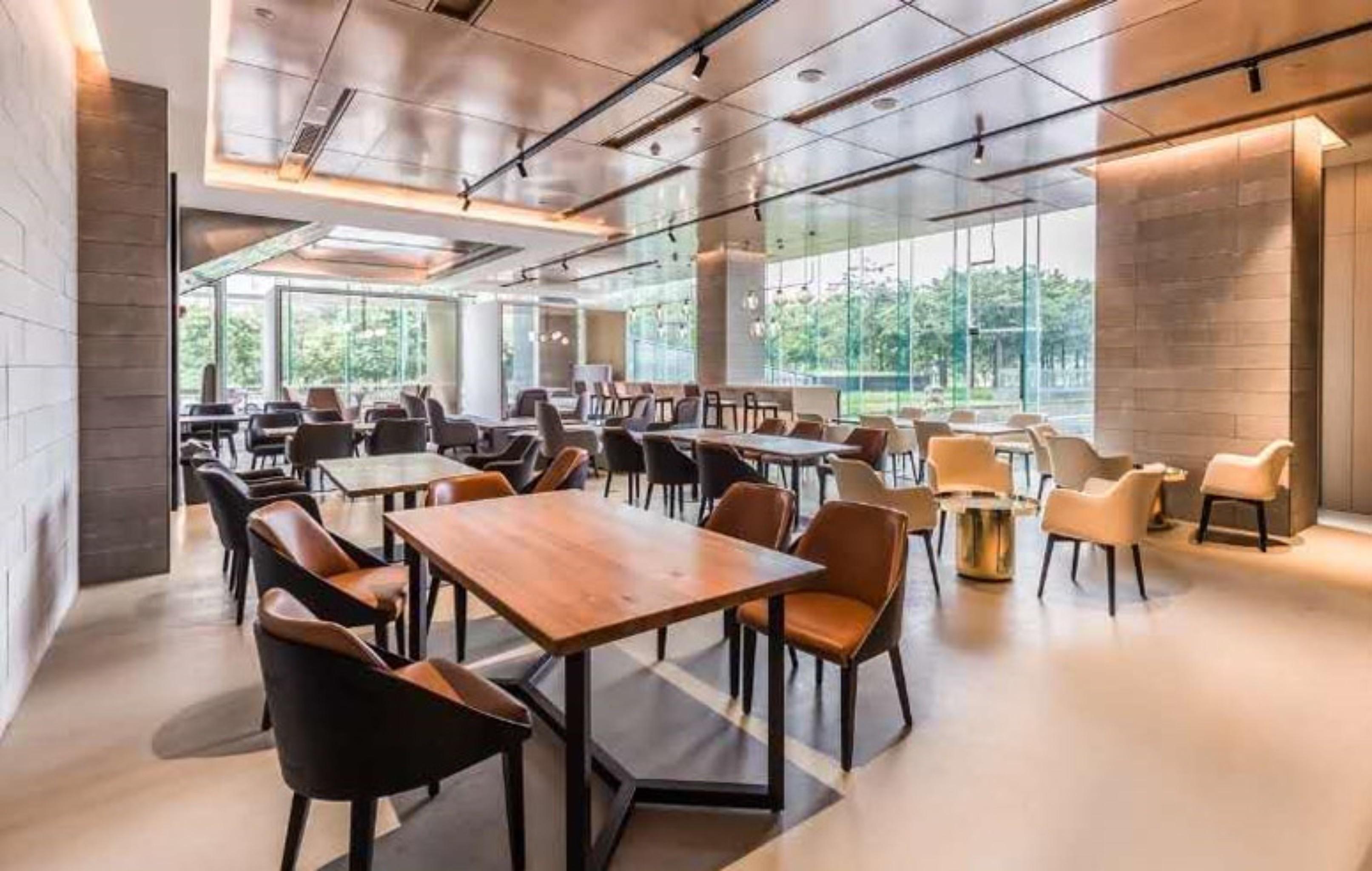 La Yarda Hotel Guangzhou - Free Shuttle Bus Available During Canton Fair Period Exterior photo