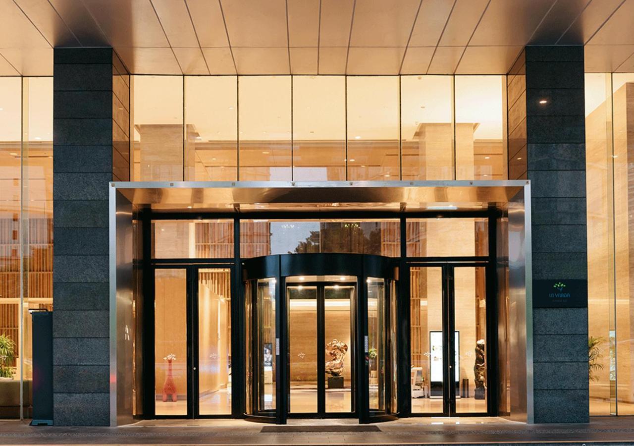 La Yarda Hotel Guangzhou - Free Shuttle Bus Available During Canton Fair Period Exterior photo